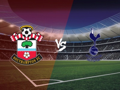Xem Lại Southampton vs Tottenham - Vòng 28 English Premier 2022/23